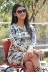 Pooja Jhaveri at Bham Bolenath Movie Press Meet